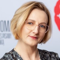 Marta Glinka (Baca)