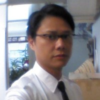 Gary, C K Lam
