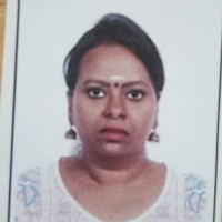 D Shanthini