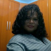 Iraci Oliveira