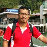 Mohd Nasri Ismail