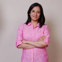 Meera Agraval