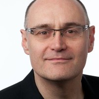 Thomas Friedrich