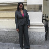 Sharon Foster