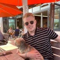 Djoey Van Der Waarde