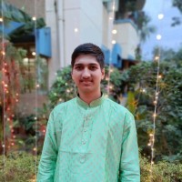 Sarvesh Gokhale