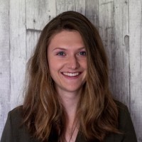 Mirthe Zwart