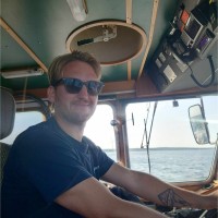 Simon Westberg