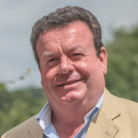 Charles Isaac