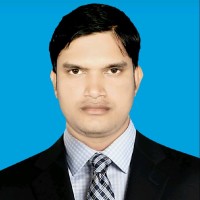 Mohammad Azam Ansari
