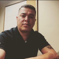 Joshua Salazar