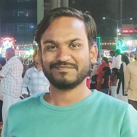 Vivek Kulkarni