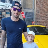 Luke Freeman