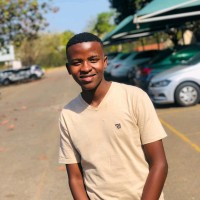 Samkelo Shozi