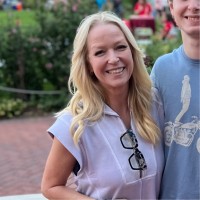 Jeannie Walker
