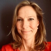 Astrid Van 'T Hof