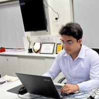 Avrojit Saha