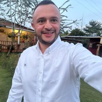 ALVARO JAVIER URIBE RIOBO