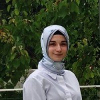 Sueda YALÇIN