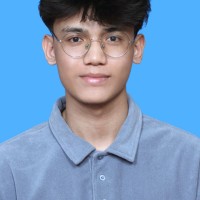 Muhammad Ammar Adli Bin Jamil