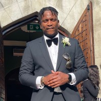 Clinton Nwanguma