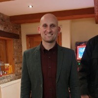 Michael Butler BSc (Hons), CMgr MCMI, Eng Tech TMIET