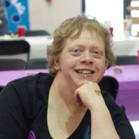 Susan(Sue) Alger