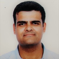 Nikhil Bhatia