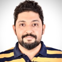 Sayed Husain Ahmed