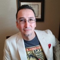 Daniel Archuleta