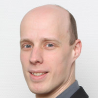 Matthias Frank