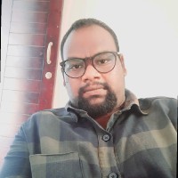 Joji Abraham Thomas