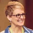 Paula Sellars, M.S.W.