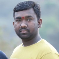 Prabhakar Dhangare