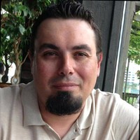 Jason Hazuda
