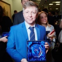 Александр ТОКАРЕВ