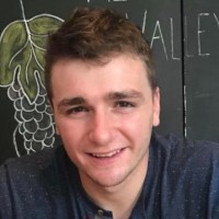 Andrew Mccahill
