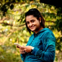 Rishika Khandelwal