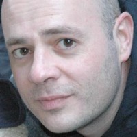 Abel Faber