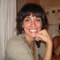 Florencia Cunzolo