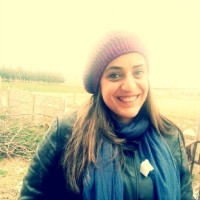 Ayli̇n Ülger Kurubaş