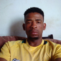 Frederick Noko Nkoana