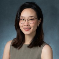 Giu Yi (Aimee) He Liang, CPA