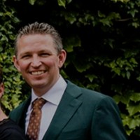 Joris Van Straalen