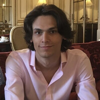 Olivier Simpson