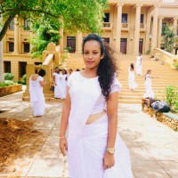 S.A.Thilini Swarnasiri