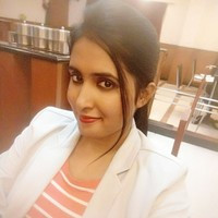 rishika Gowda