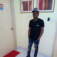 Austin Uche