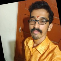 Ashwin Sreedhar