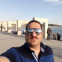 Nima Agha Jafari